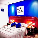 Motel Montecarlo