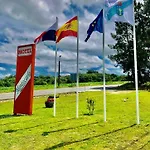 Montecarlo Motel *