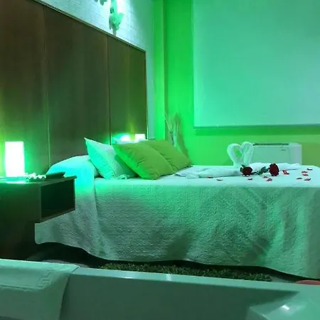 Montecarlo Motel