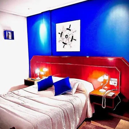 Motel Montecarlo