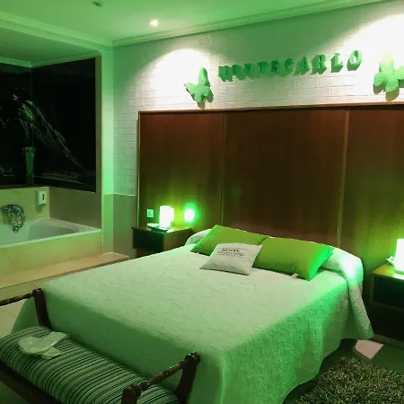 Motel Montecarlo *