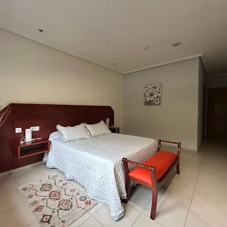 Montecarlo Motel *